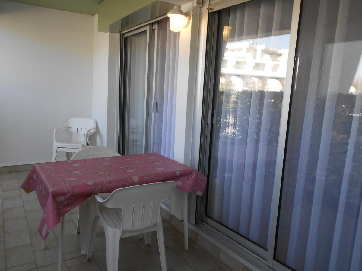 Vittoria Immobilier 9 -Reglement Sur Place - Cheques Vacances Acceptes La Grande Motte Pokoj fotografie