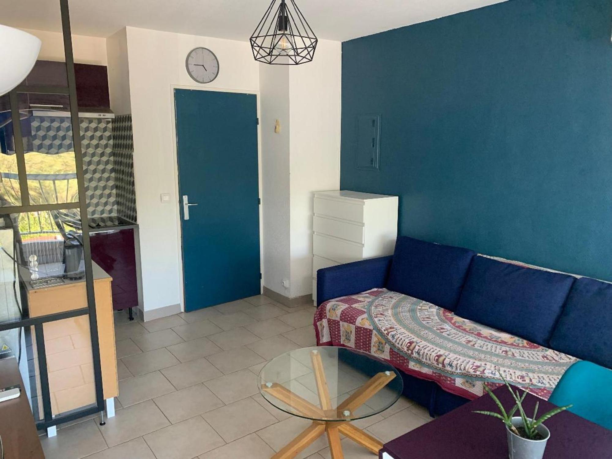 Vittoria Immobilier 9 -Reglement Sur Place - Cheques Vacances Acceptes La Grande Motte Pokoj fotografie