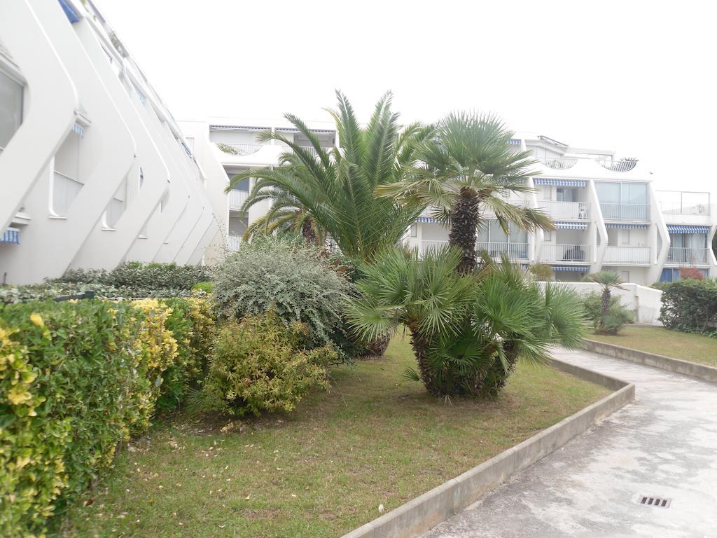 Vittoria Immobilier 9 -Reglement Sur Place - Cheques Vacances Acceptes La Grande Motte Pokoj fotografie