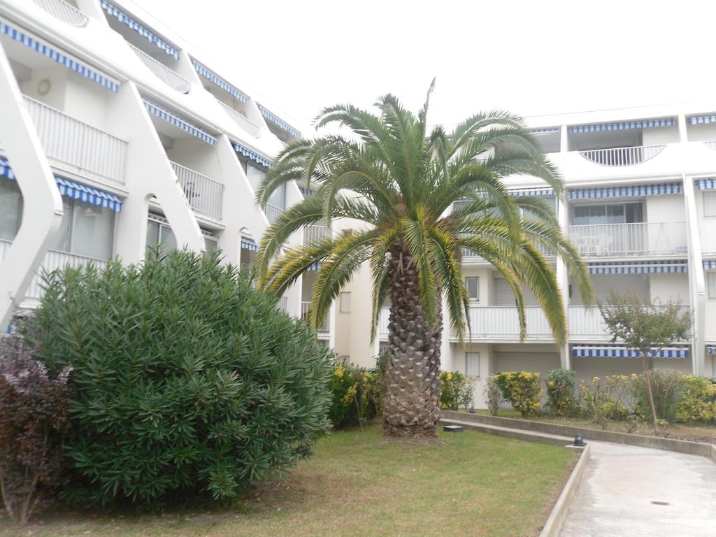 Vittoria Immobilier 9 -Reglement Sur Place - Cheques Vacances Acceptes La Grande Motte Pokoj fotografie