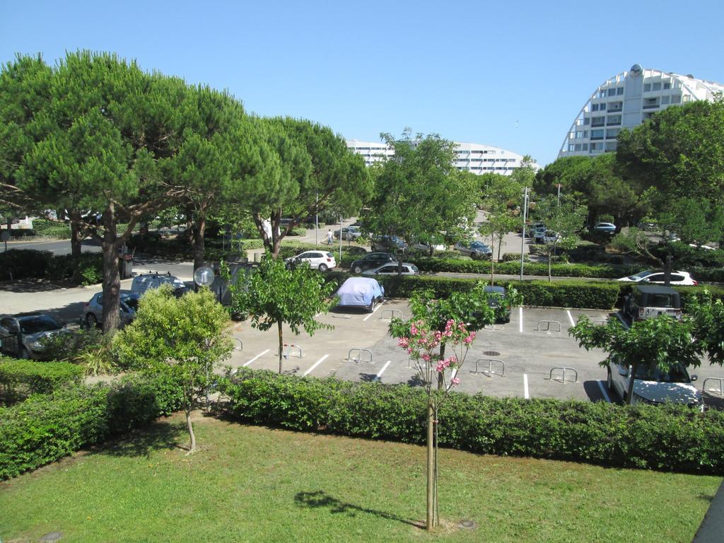 Vittoria Immobilier 9 -Reglement Sur Place - Cheques Vacances Acceptes La Grande Motte Exteriér fotografie